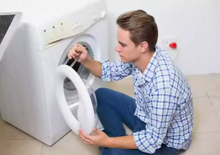 Appliance Services