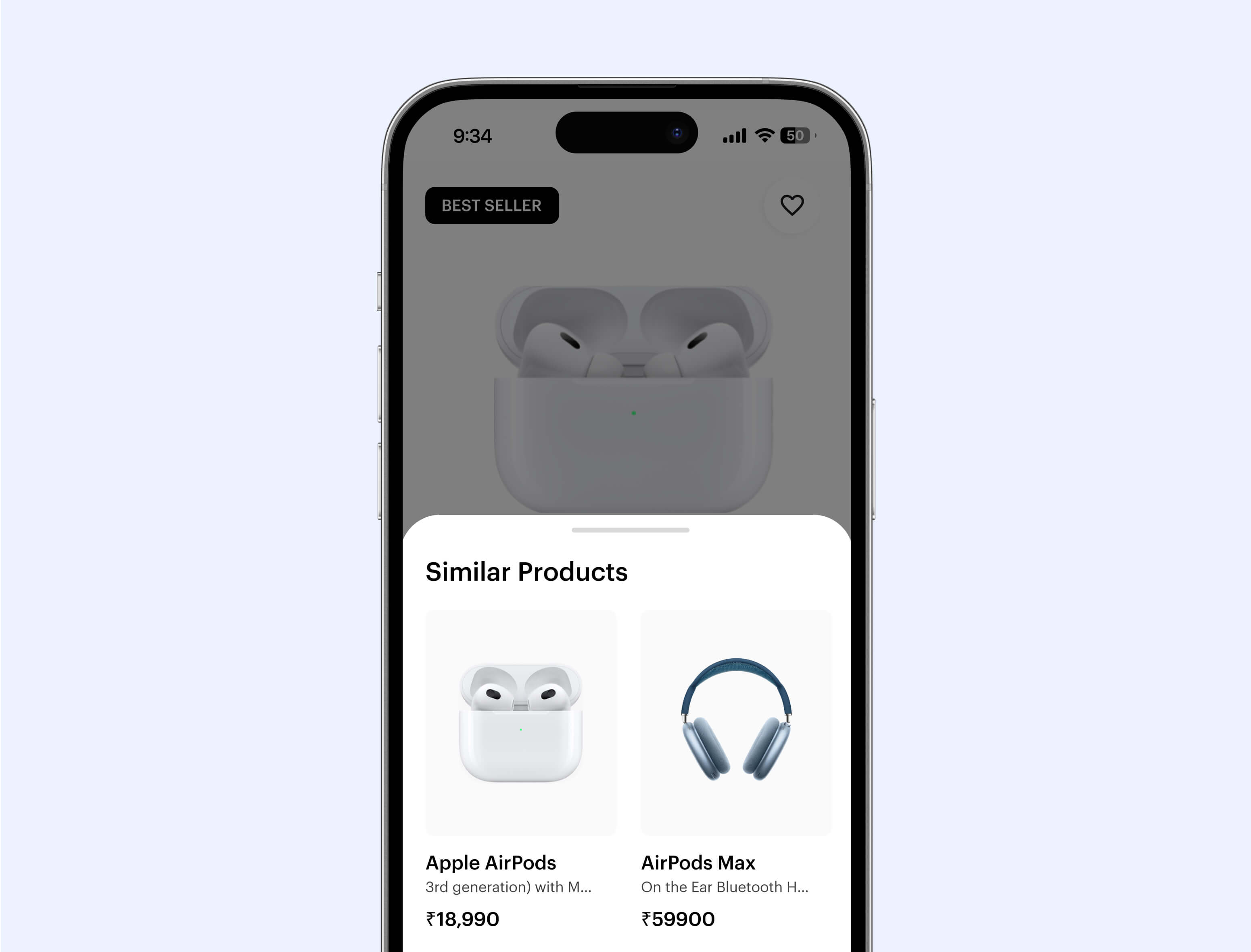 High-Quality Apps